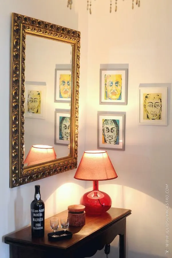 Apartamento Quinta Do Faial Funchal  0*, Funchal (Madeira) Portugal