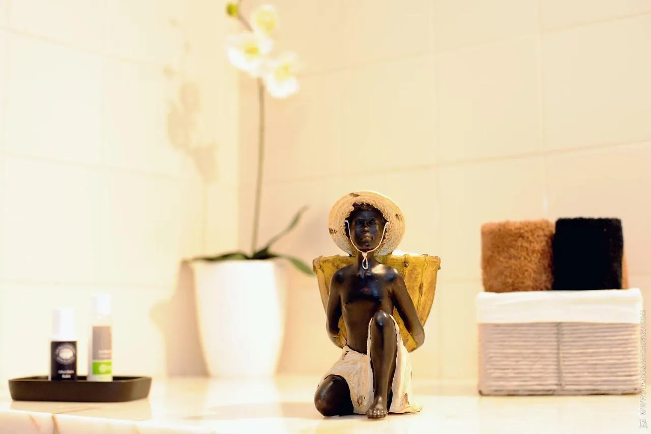 Apartamento Quinta Do Faial Funchal  Apartment