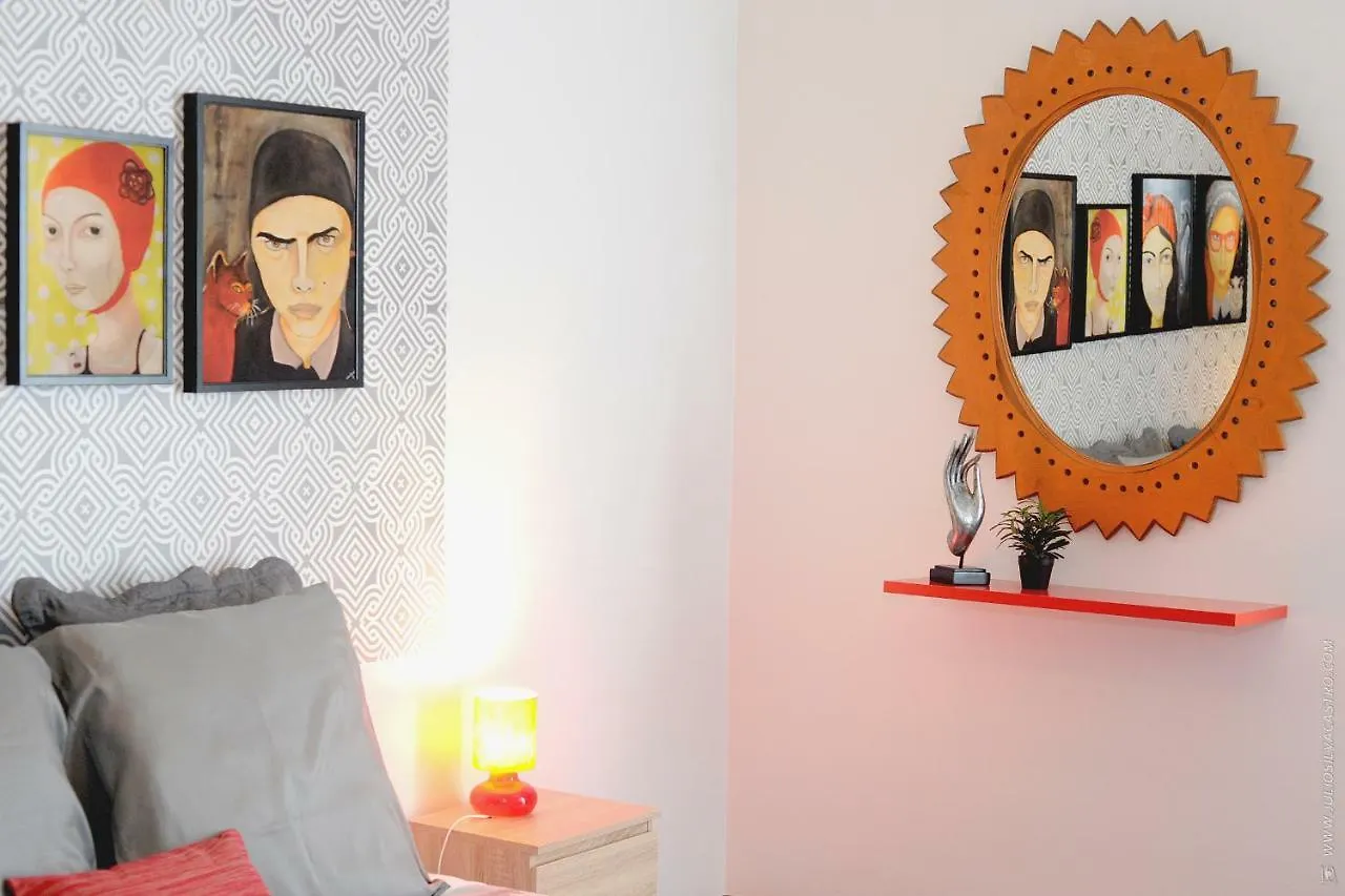 Apartamento Quinta Do Faial Funchal  Funchal (Madeira)