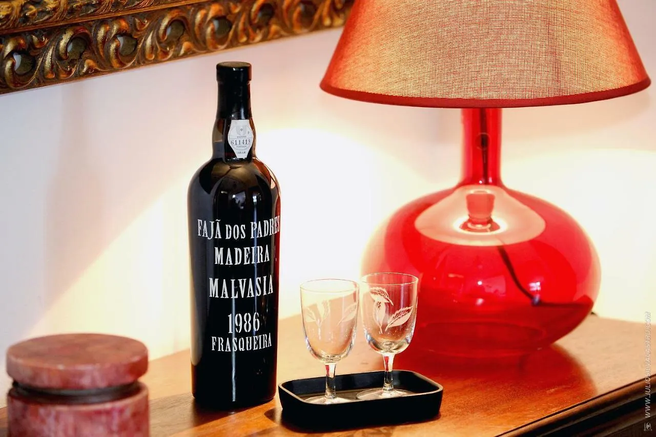 Apartamento Quinta Do Faial Funchal  Apartment
