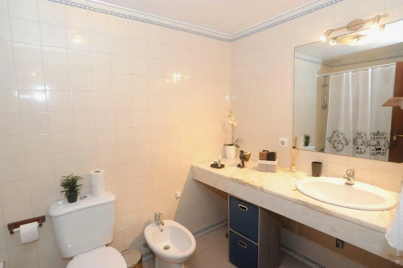 Apartment Apartamento Quinta Do Faial Funchal