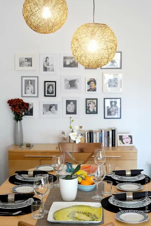 Apartamento Quinta Do Faial Funchal  Funchal (Madeira)