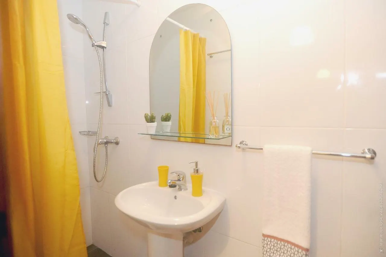 Apartamento Quinta Do Faial Funchal  Portugal