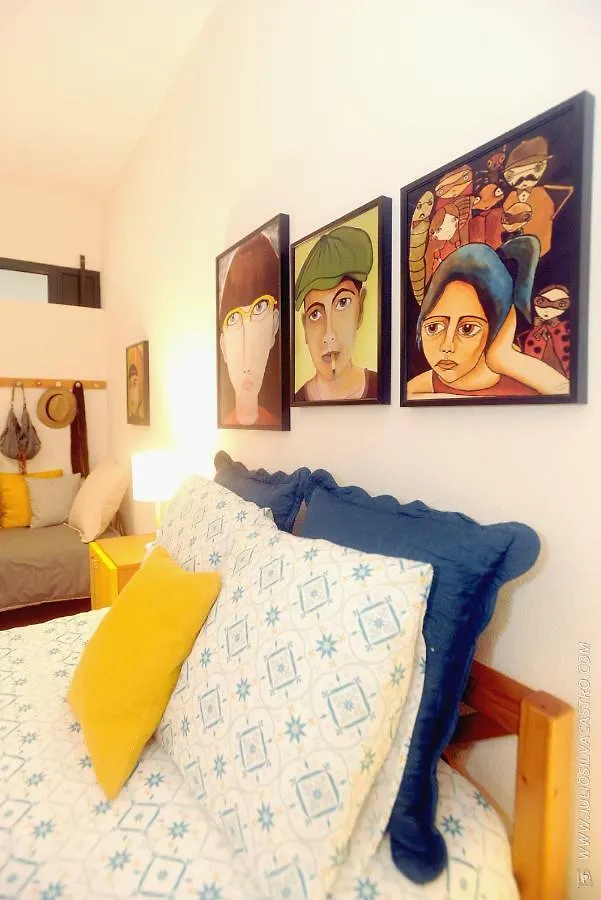 Apartment Apartamento Quinta Do Faial Funchal