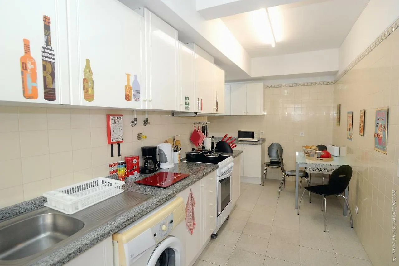 Apartment Apartamento Quinta Do Faial Funchal