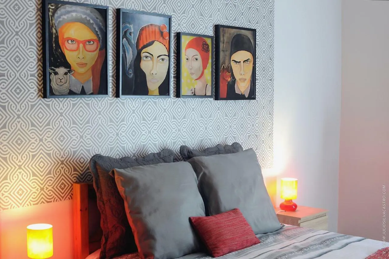 Apartamento Quinta Do Faial Φουνκάλ Διαμέρισμα