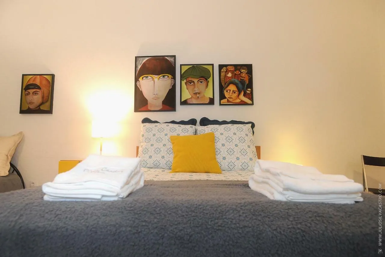 Apartamento Quinta Do Faial Φουνκάλ 0*,  Πορτογαλία