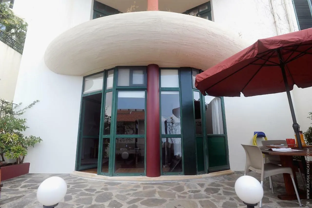 Apartamento Quinta Do Faial Funchal  Portugal