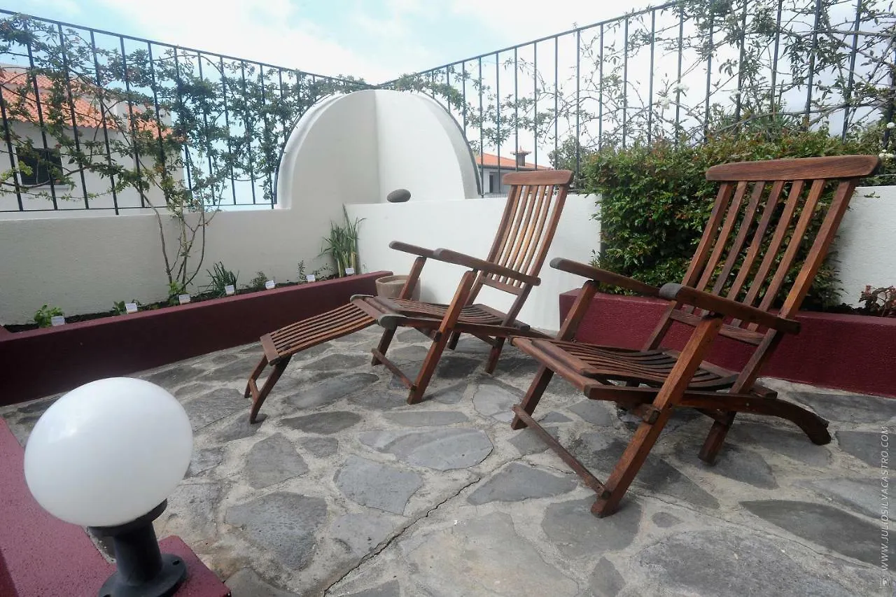 Apartamento Quinta Do Faial Funchal  Funchal (Madeira)