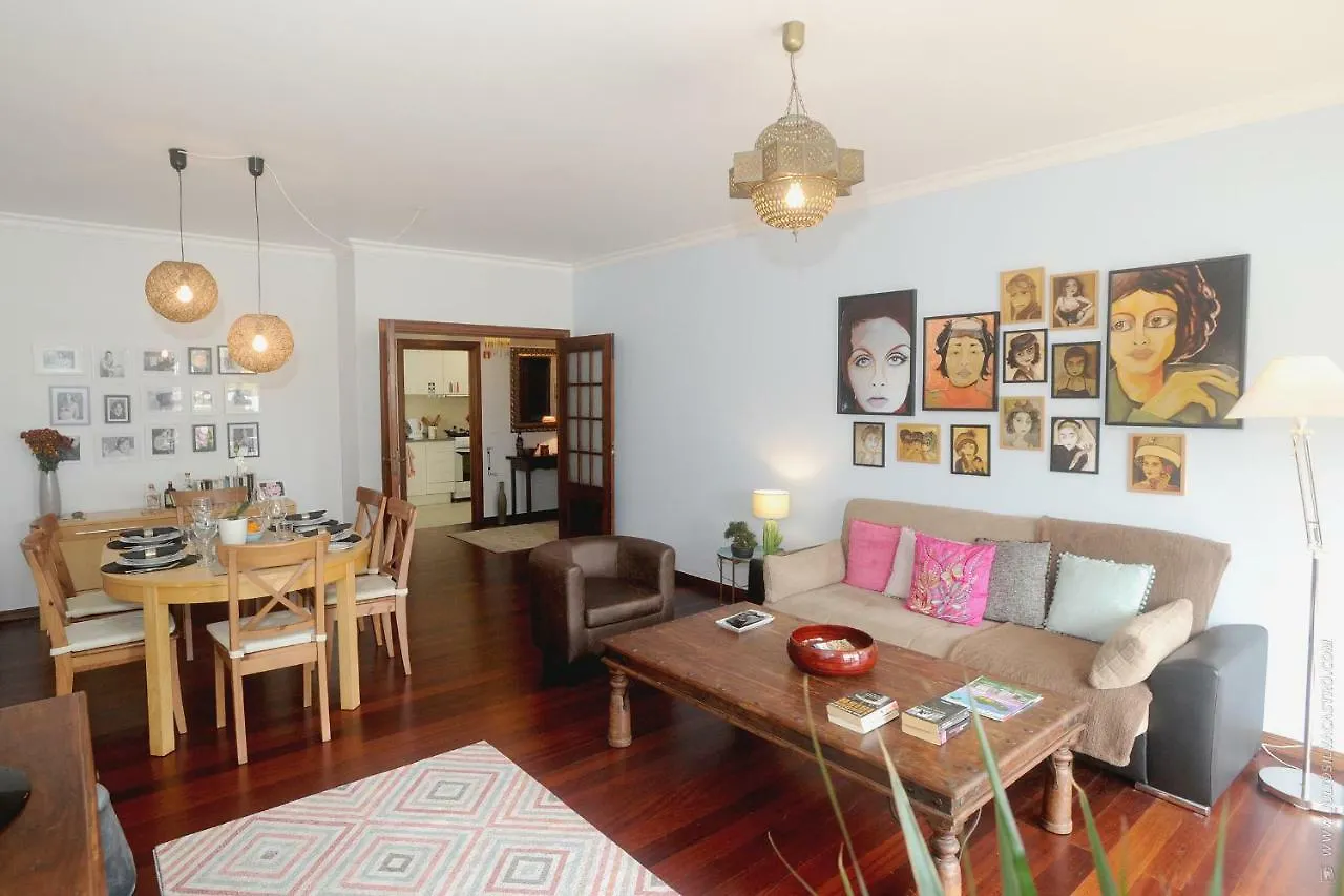 Apartamento Quinta Do Faial Funchal  0*, Funchal (Madeira) Portugal