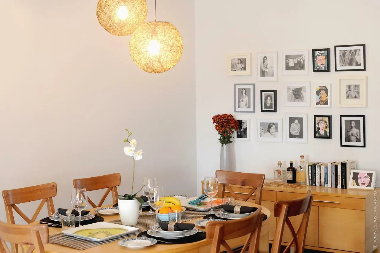 Apartamento Quinta Do Faial Funchal