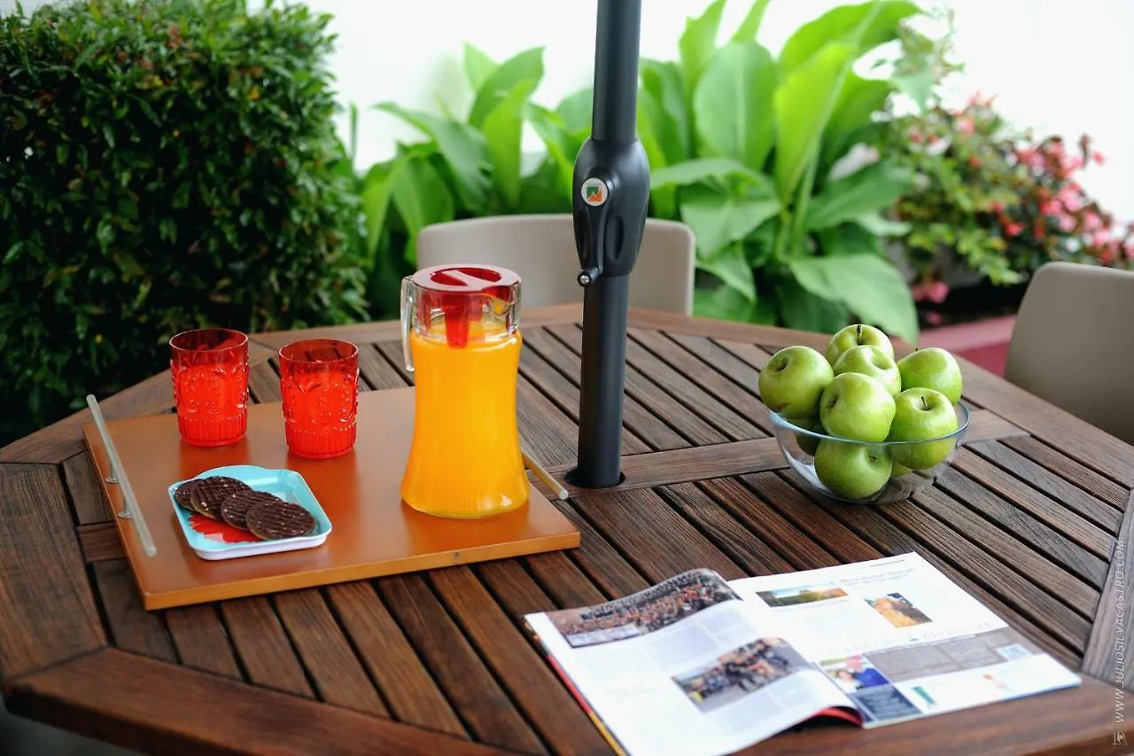 Apartamento Quinta Do Faial Funchal  Portugal