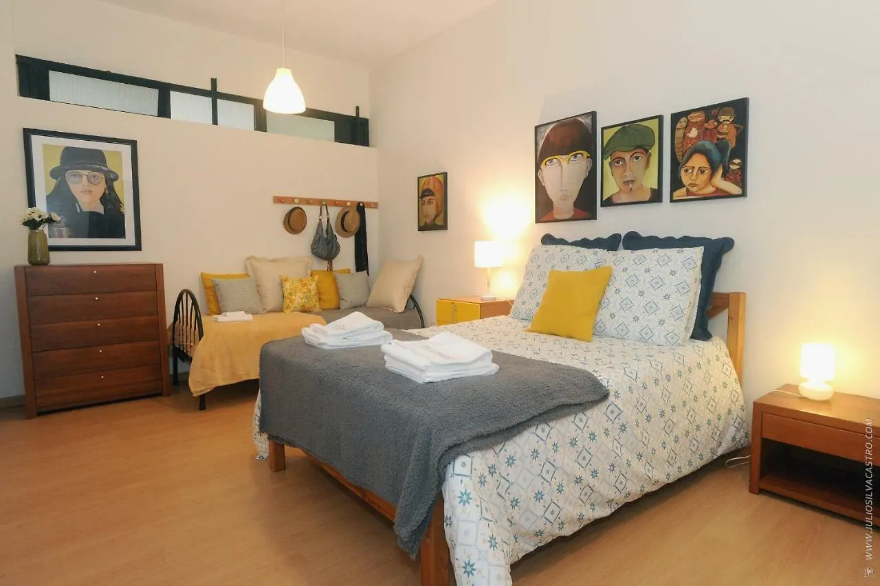 Apartamento Quinta Do Faial Funchal   Funchal (Madeira)